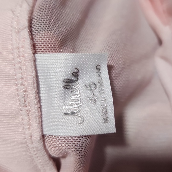 Mirella Kids Ballet Skirt - Picture 2 of 2